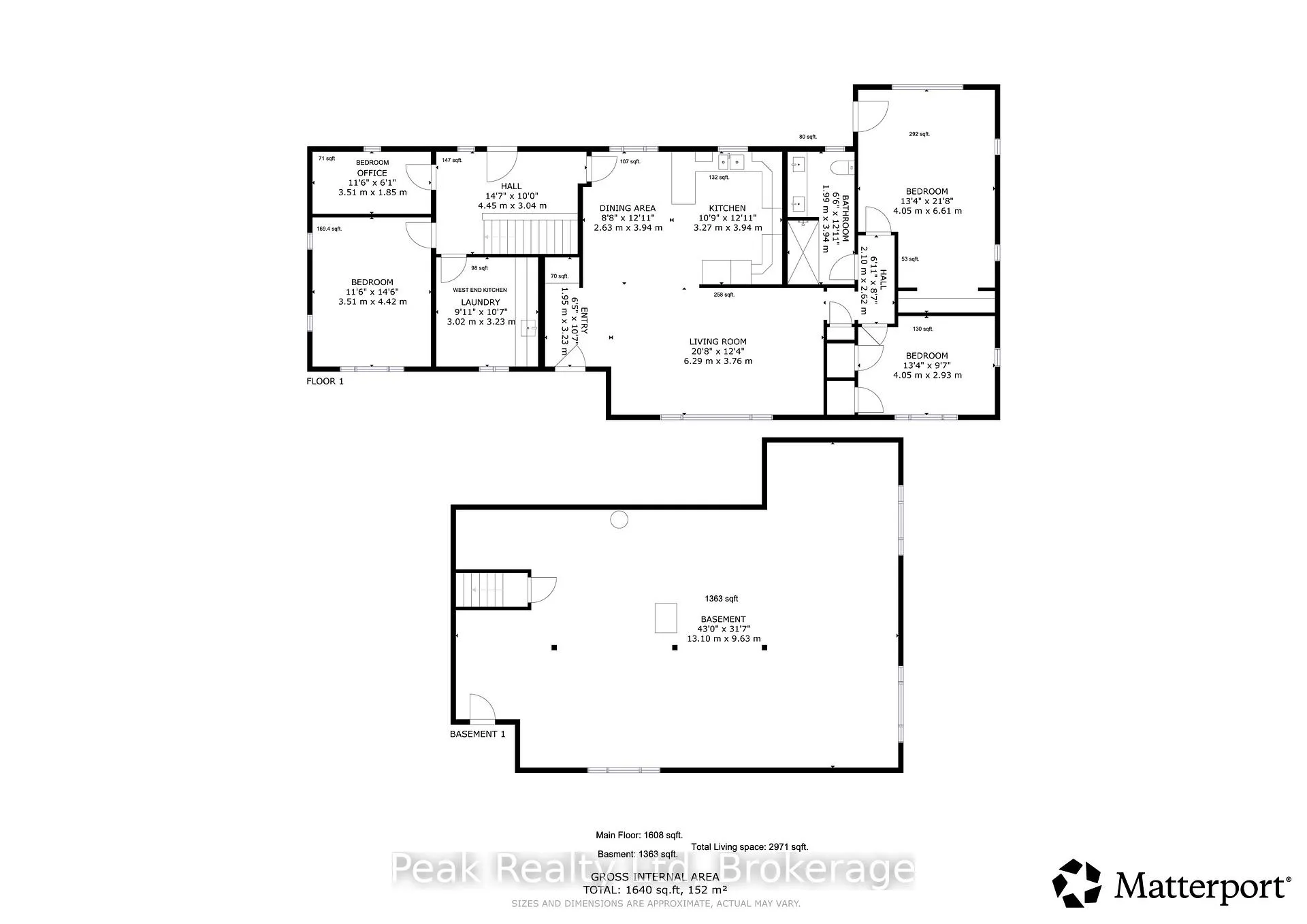 Photo 24 of 38934 Belgrave Road, North Huron, East Wawanosh — HOMEH