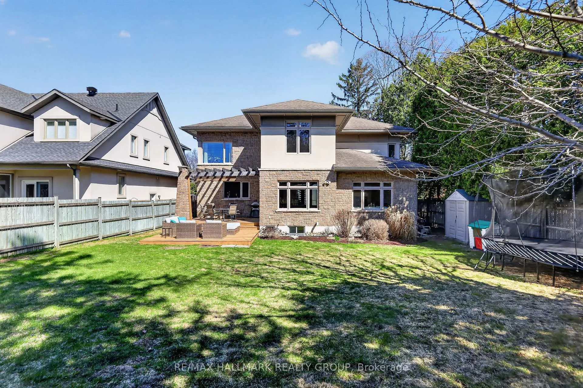 Photo 48 of 1934 Lenester Avenue, Ottawa, McKellar Heights/Glabar Park — HOMEH