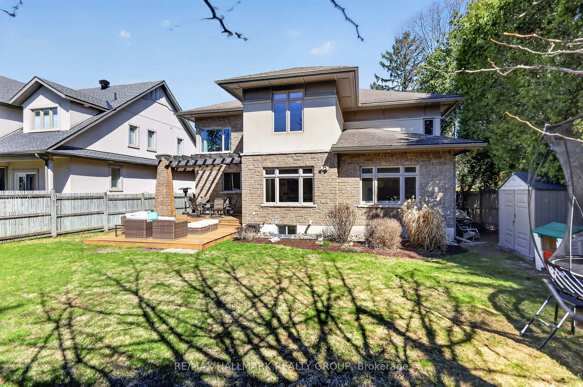 Photo 49 of 1934 Lenester Avenue, Ottawa, McKellar Heights/Glabar Park — HOMEH
