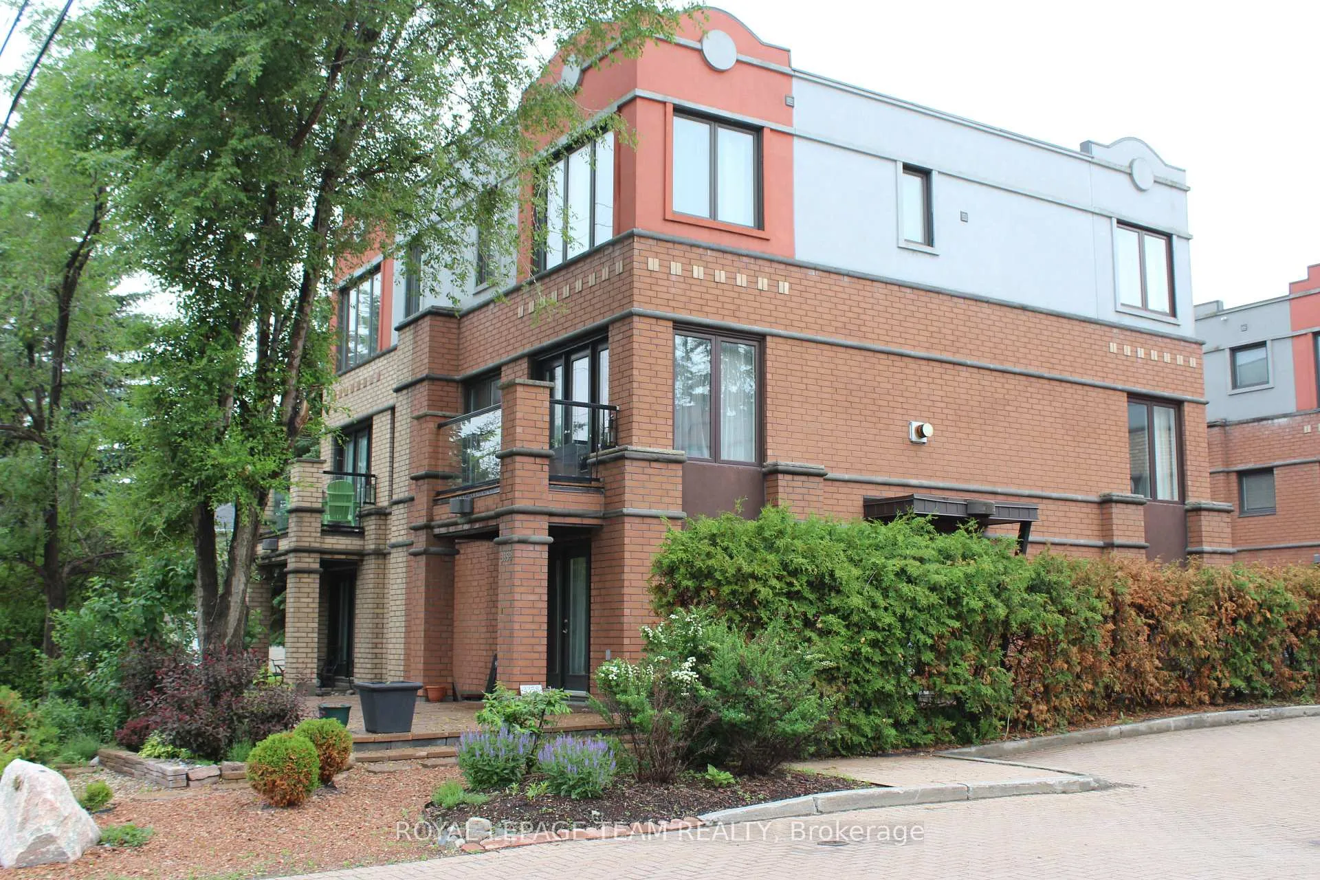 Photo 2 of 3358 Carling Avenue, Ottawa, Crystal Beach — HOMEH