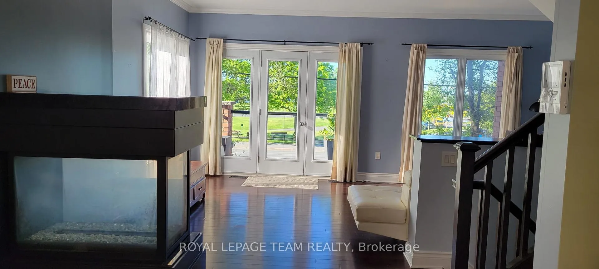 Photo 4 of 3358 Carling Avenue, Ottawa, Crystal Beach — HOMEH