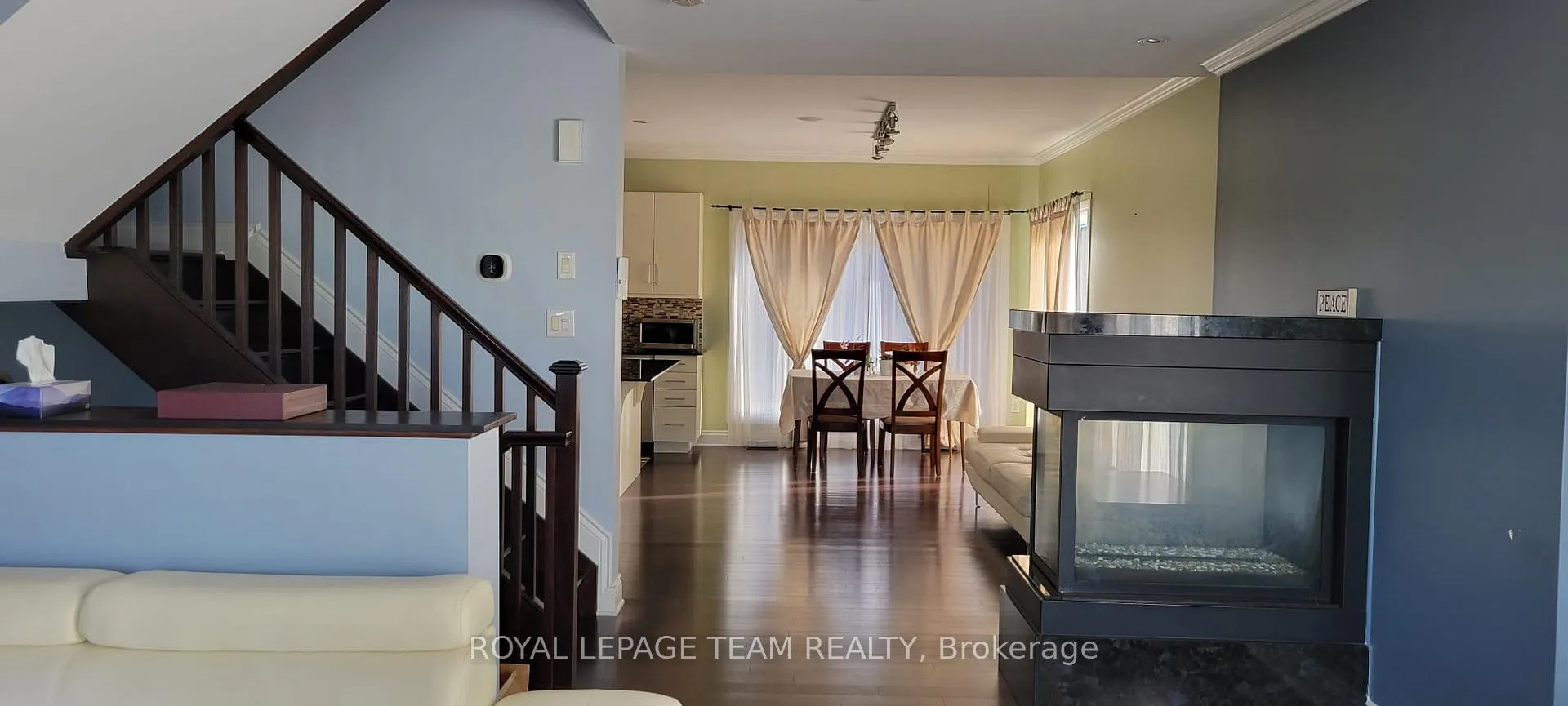 Photo 6 of 3358 Carling Avenue, Ottawa, Crystal Beach — HOMEH