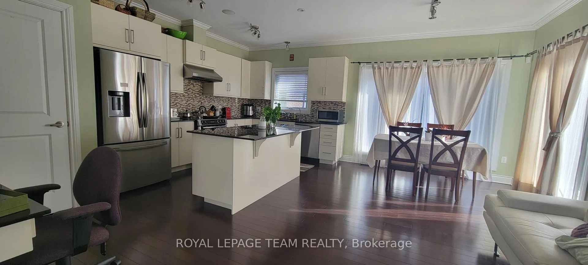 Photo 8 of 3358 Carling Avenue, Ottawa, Crystal Beach — HOMEH