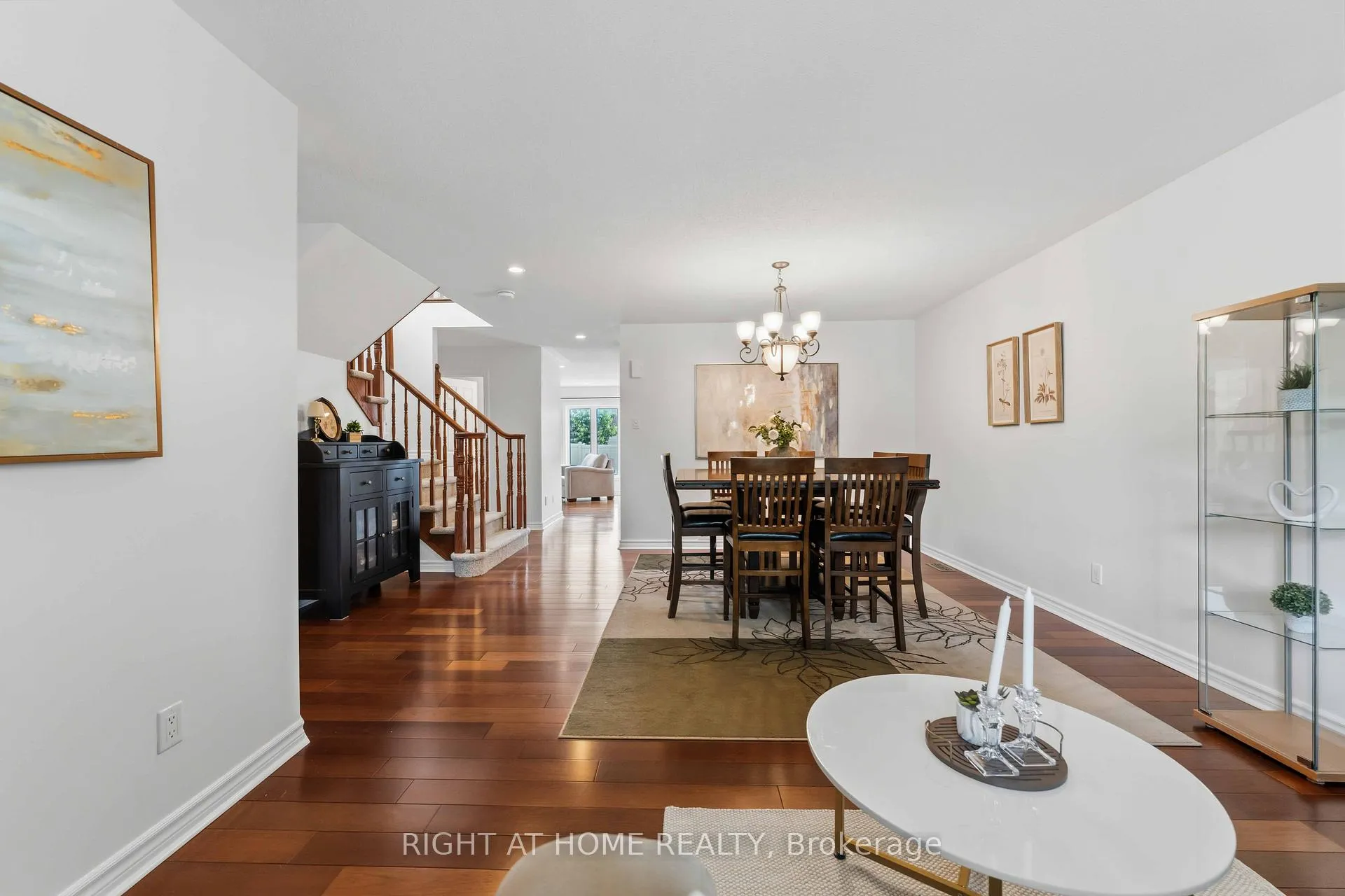 Photo 6 of 467 Paul Metivier Drive, Ottawa, Barrhaven - Strandherd — HOMEH
