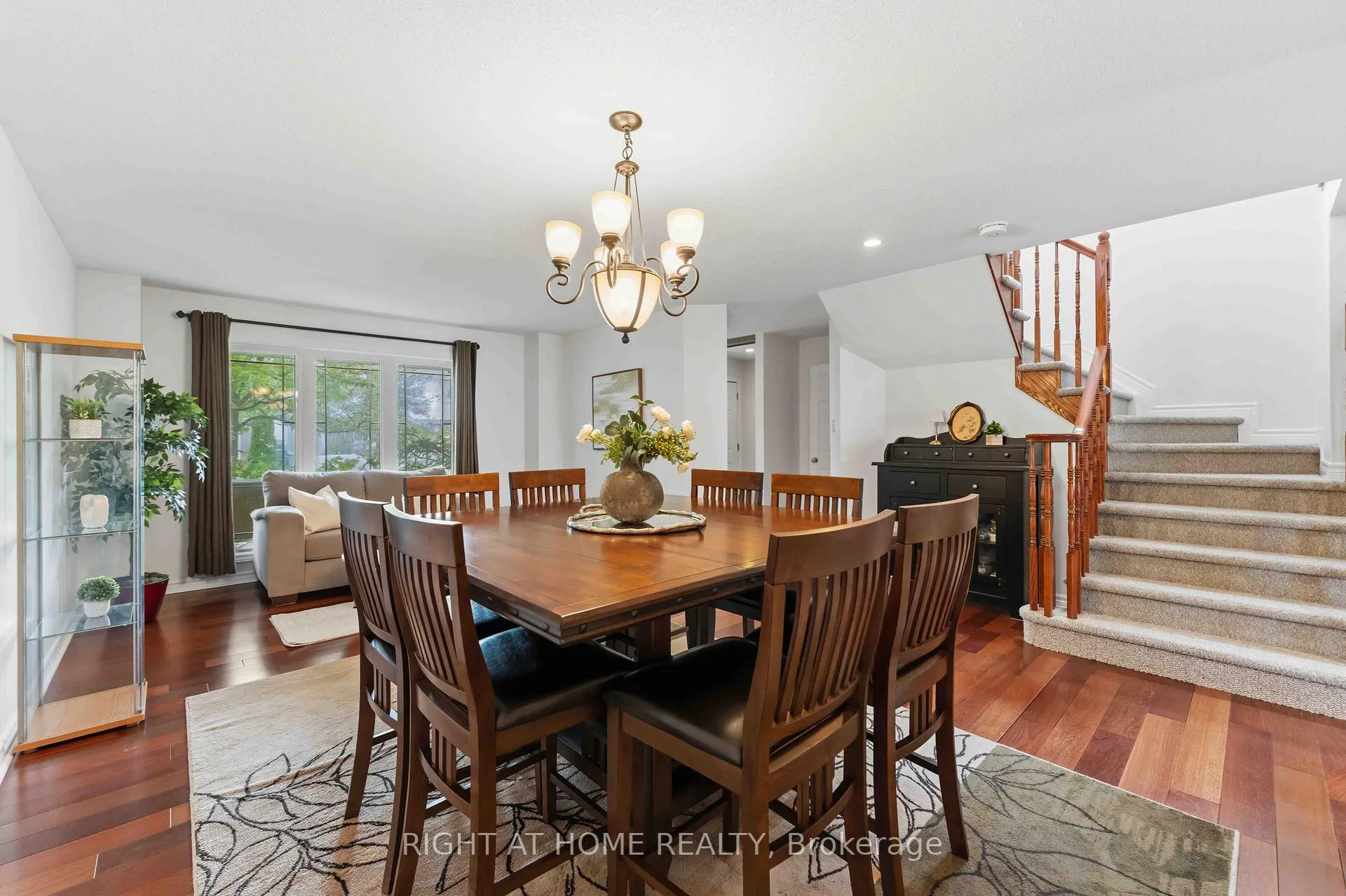 Photo 8 of 467 Paul Metivier Drive, Ottawa, Barrhaven - Strandherd — HOMEH