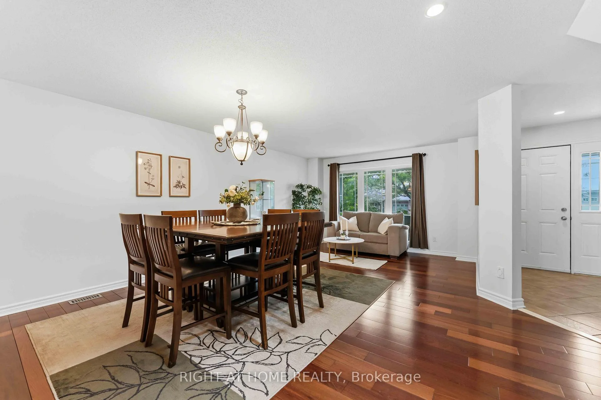 Photo 9 of 467 Paul Metivier Drive, Ottawa, Barrhaven - Strandherd — HOMEH
