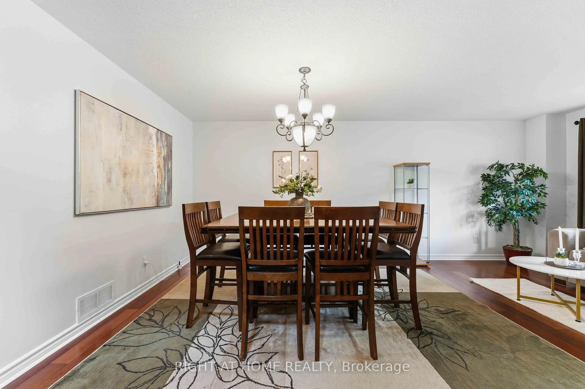 Photo 11 of 467 Paul Metivier Drive, Ottawa, Barrhaven - Strandherd — HOMEH