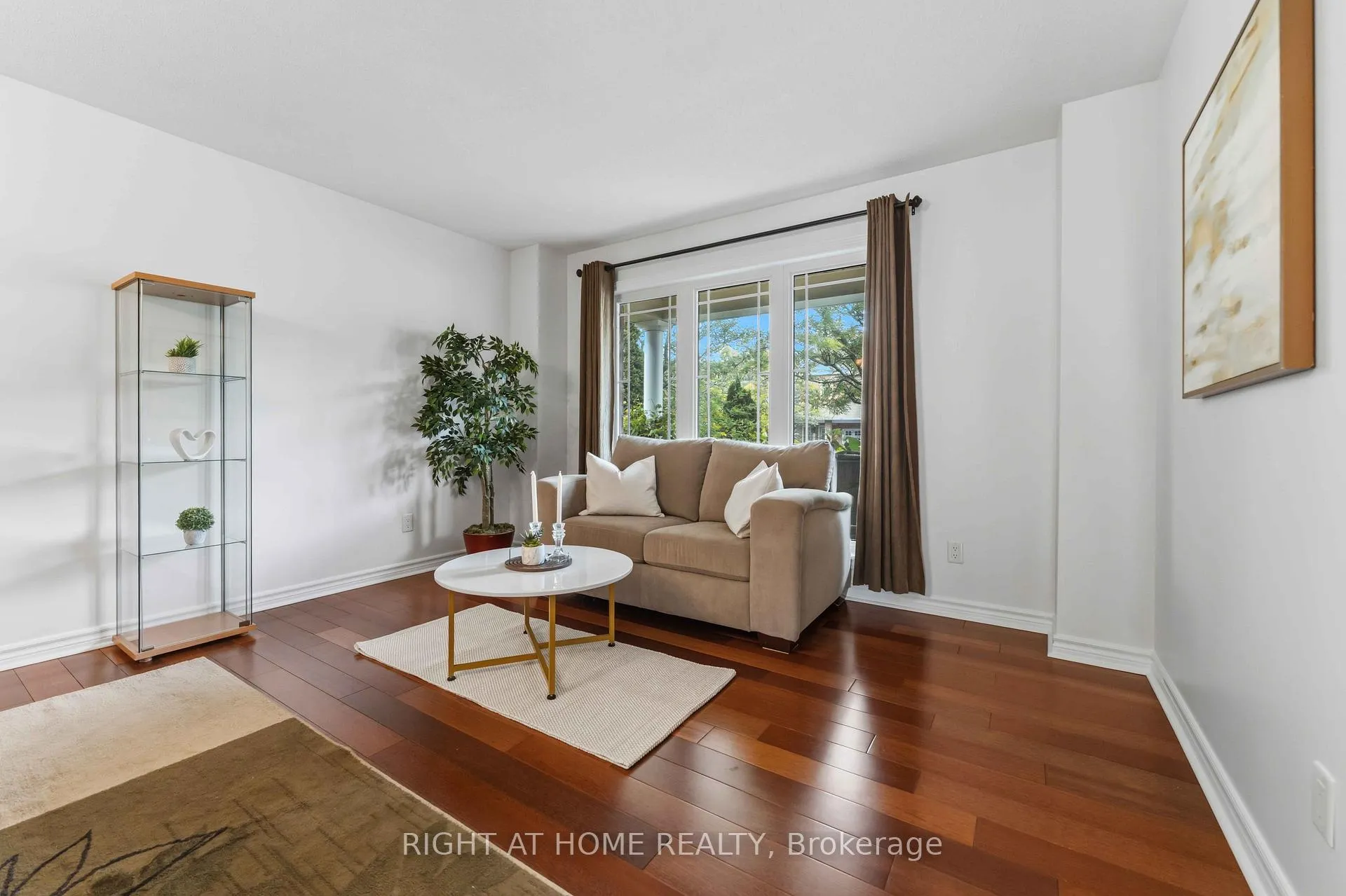 Photo 12 of 467 Paul Metivier Drive, Ottawa, Barrhaven - Strandherd — HOMEH