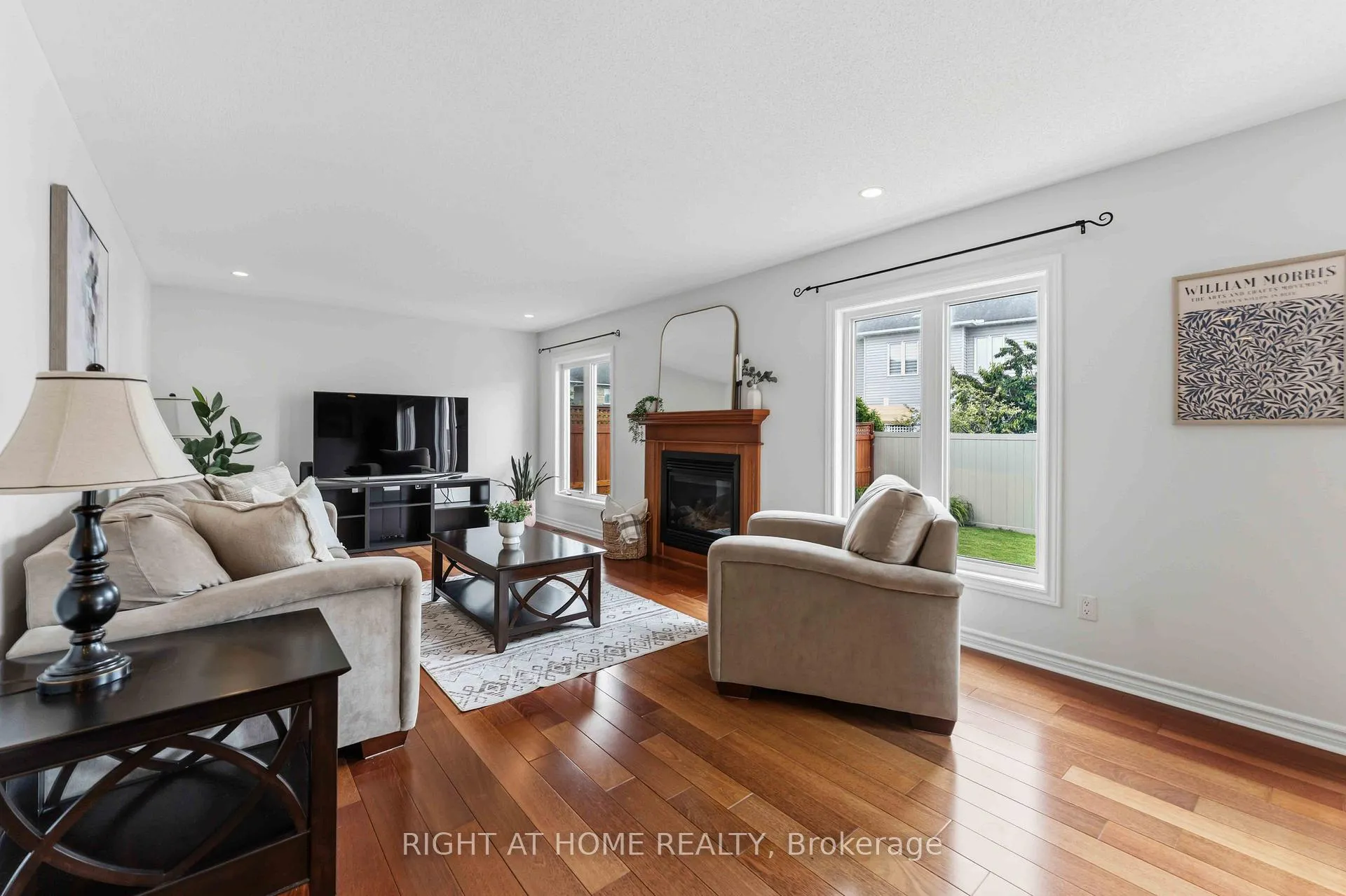Photo 14 of 467 Paul Metivier Drive, Ottawa, Barrhaven - Strandherd — HOMEH