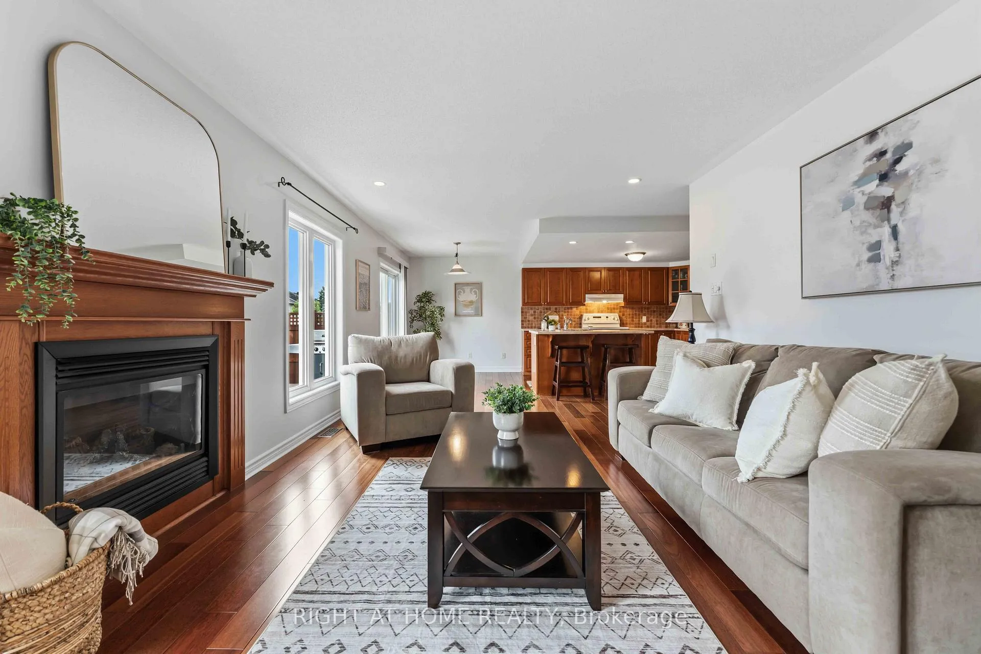 Photo 15 of 467 Paul Metivier Drive, Ottawa, Barrhaven - Strandherd — HOMEH