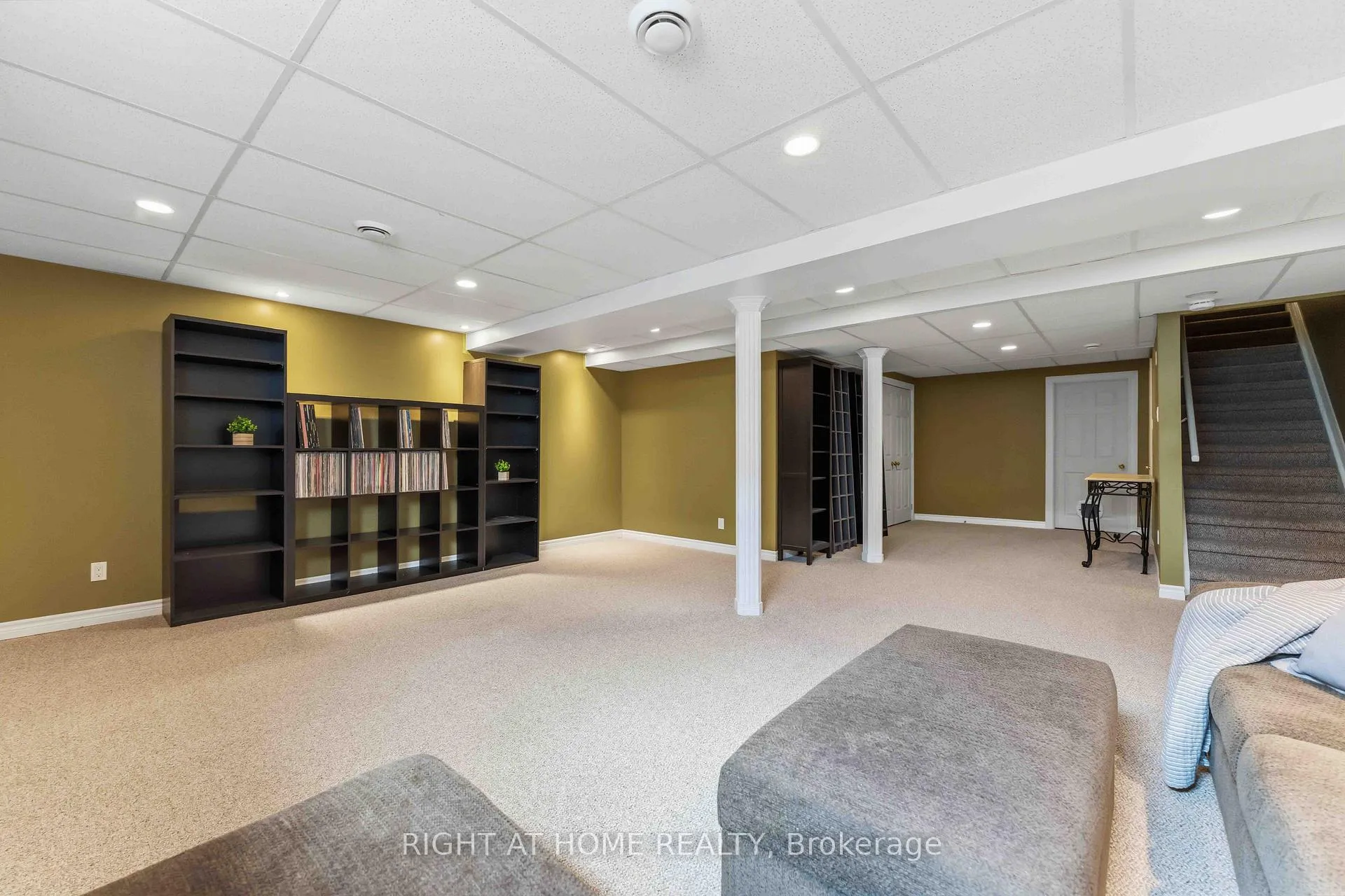 Photo 40 of 467 Paul Metivier Drive, Ottawa, Barrhaven - Strandherd — HOMEH