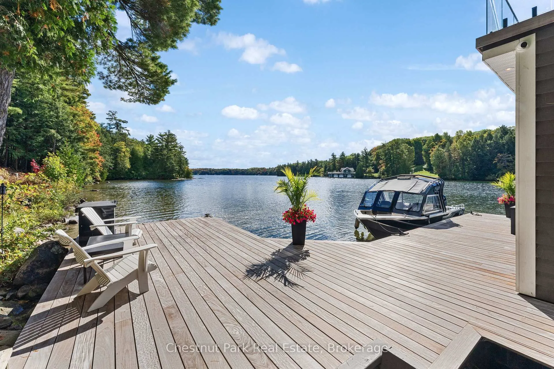 Photo 3 of Unit 3, 22 Playfair Island, Seguin — HOMEH