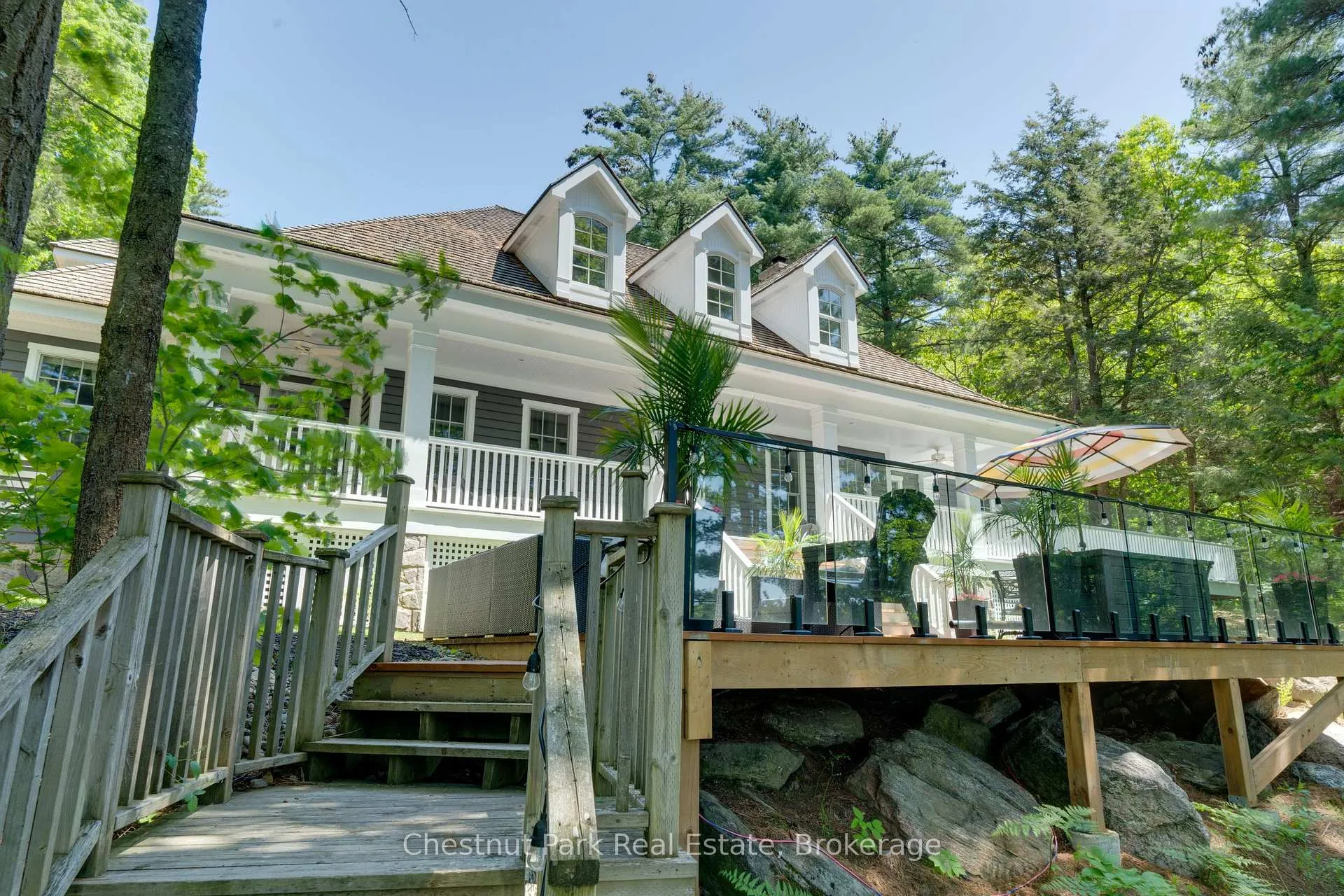 Photo 5 of Unit 3, 22 Playfair Island, Seguin — HOMEH