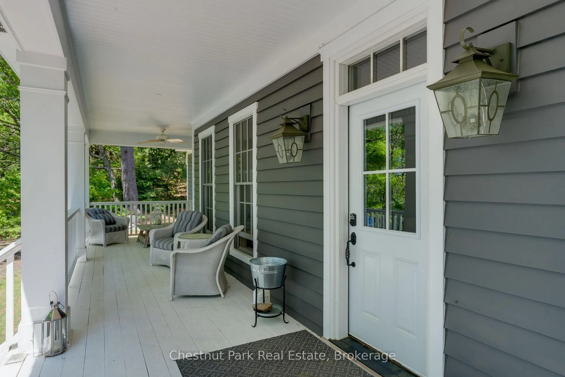 Photo 7 of Unit 3, 22 Playfair Island, Seguin — HOMEH