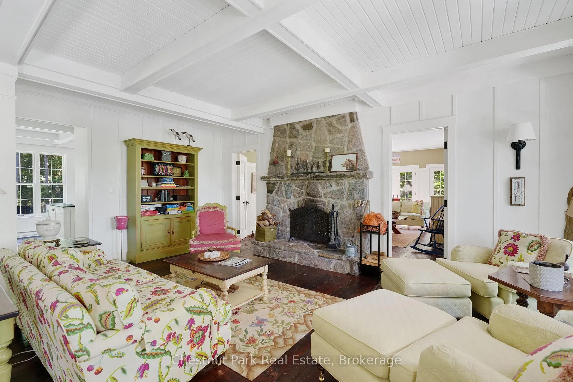Photo 10 of Unit 3, 22 Playfair Island, Seguin — HOMEH