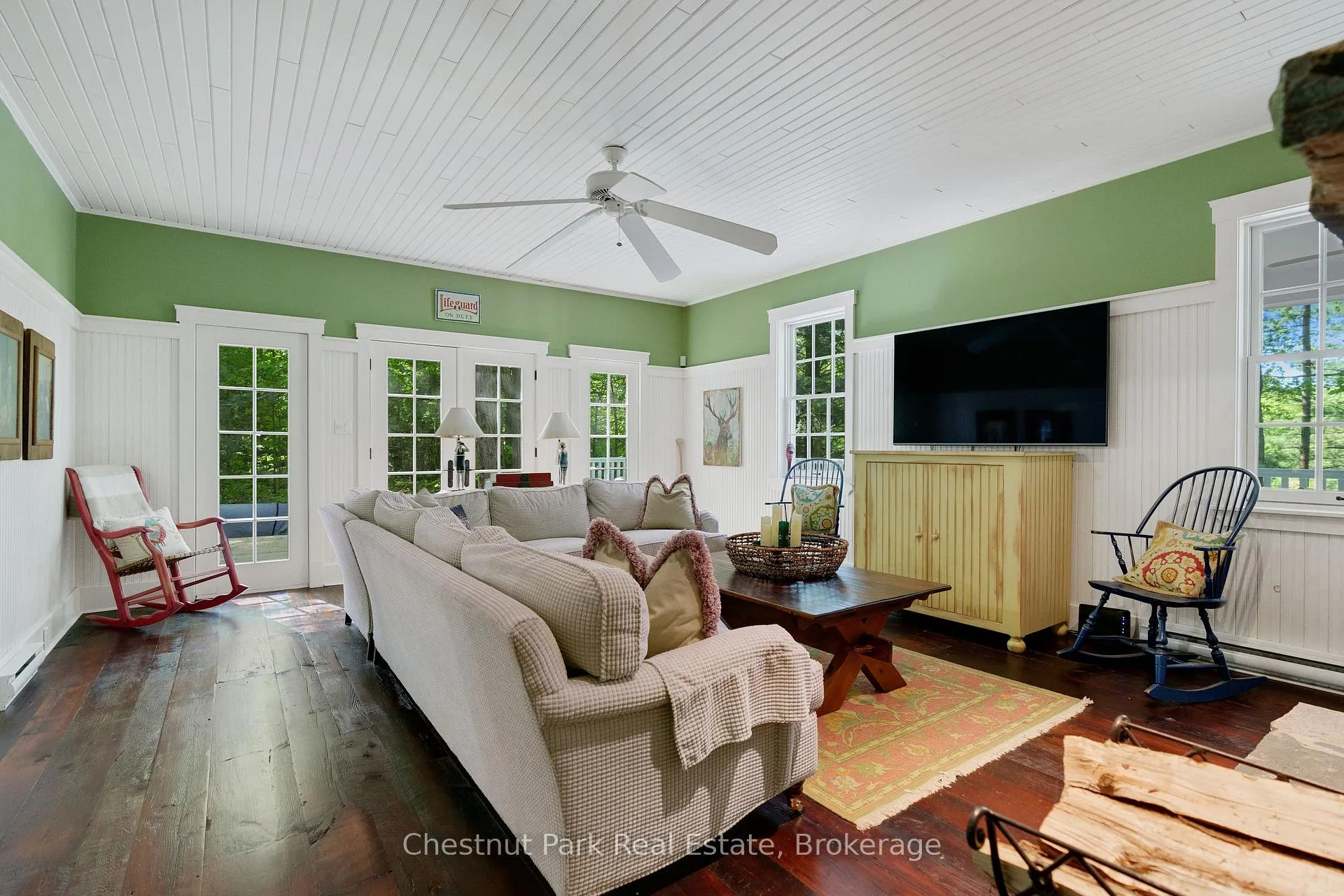 Photo 12 of Unit 3, 22 Playfair Island, Seguin — HOMEH