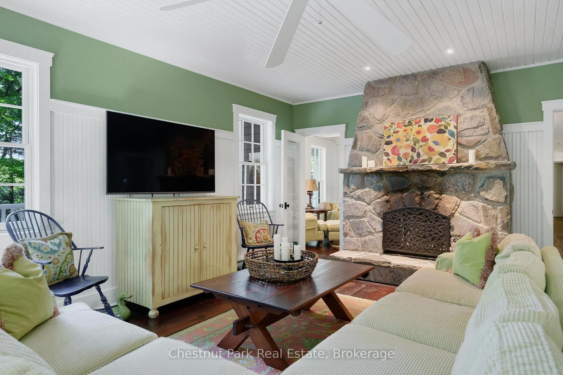 Photo 13 of Unit 3, 22 Playfair Island, Seguin — HOMEH