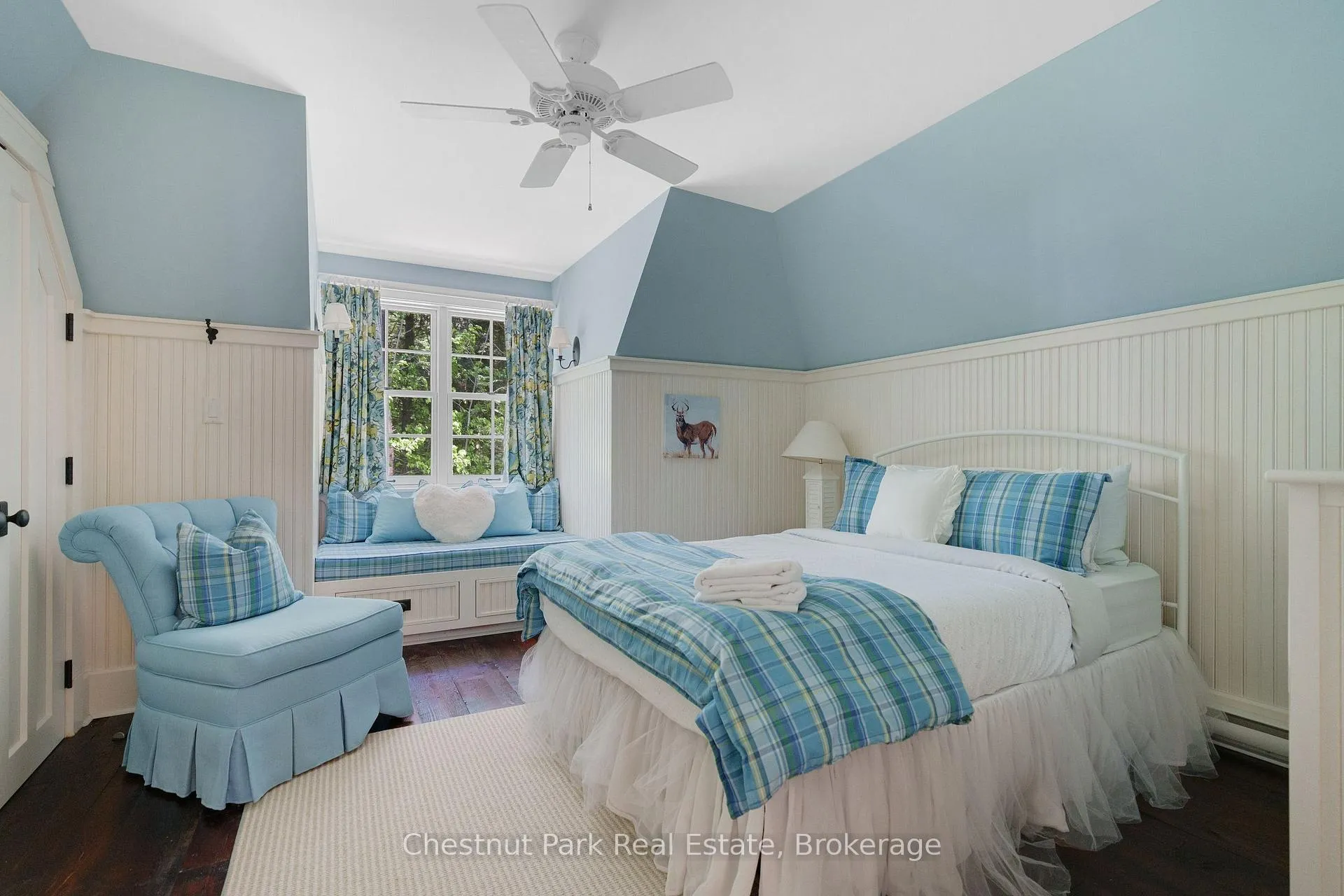 Photo 23 of Unit 3, 22 Playfair Island, Seguin — HOMEH