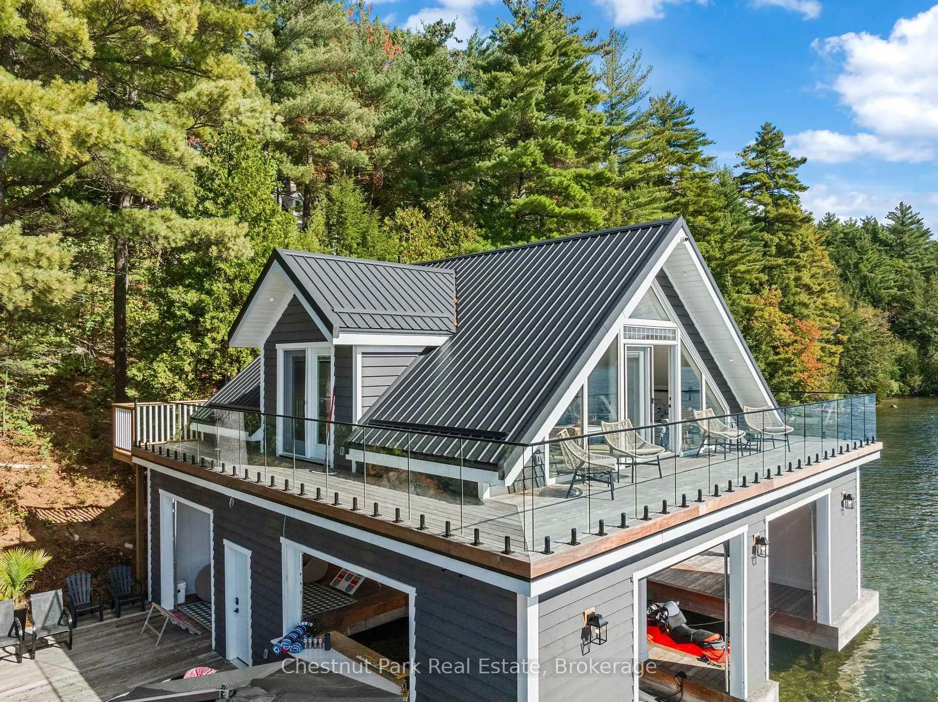 Photo 27 of Unit 3, 22 Playfair Island, Seguin — HOMEH