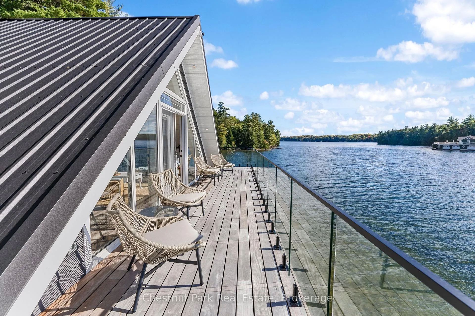 Photo 28 of Unit 3, 22 Playfair Island, Seguin — HOMEH