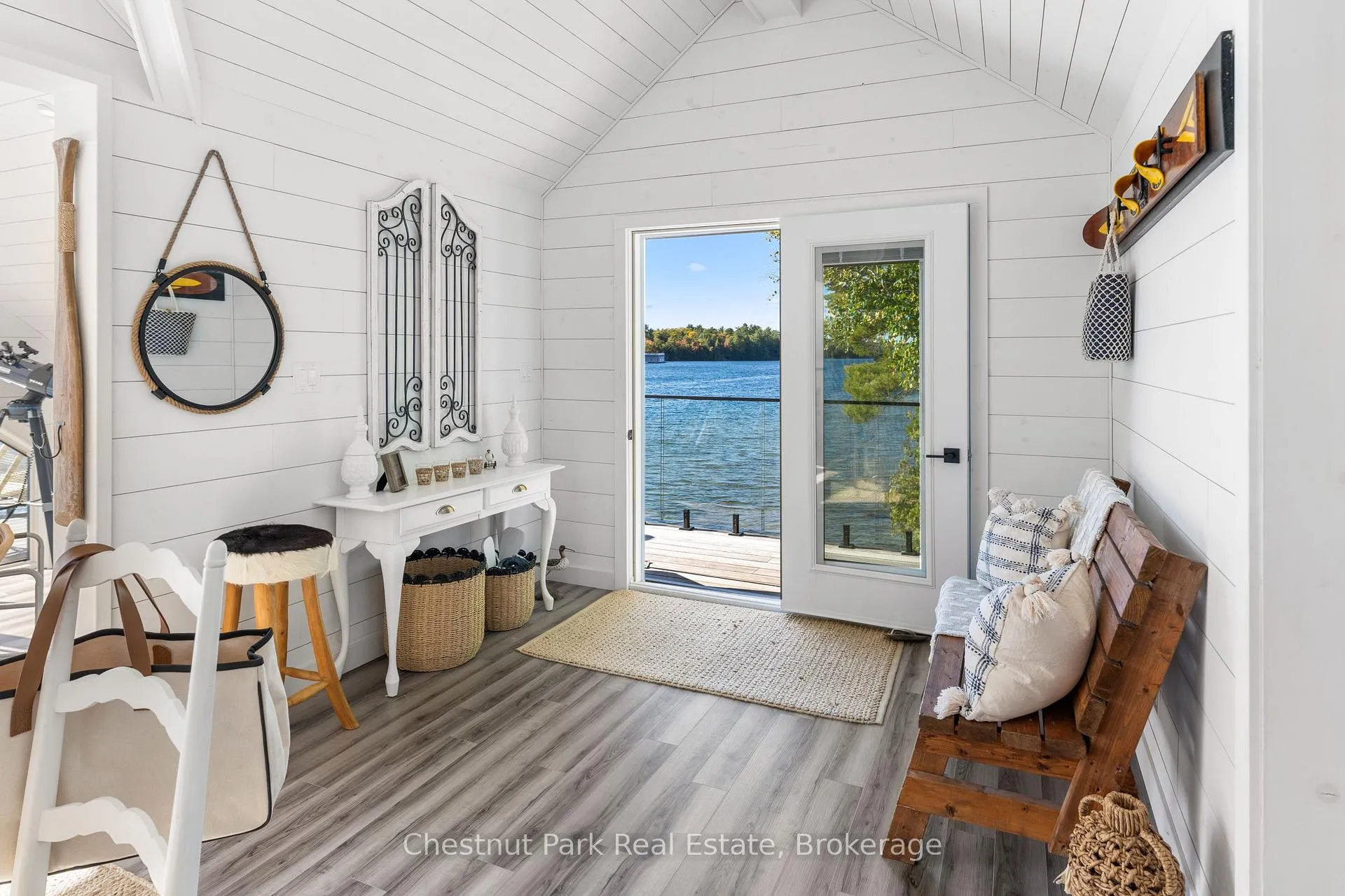 Photo 29 of Unit 3, 22 Playfair Island, Seguin — HOMEH