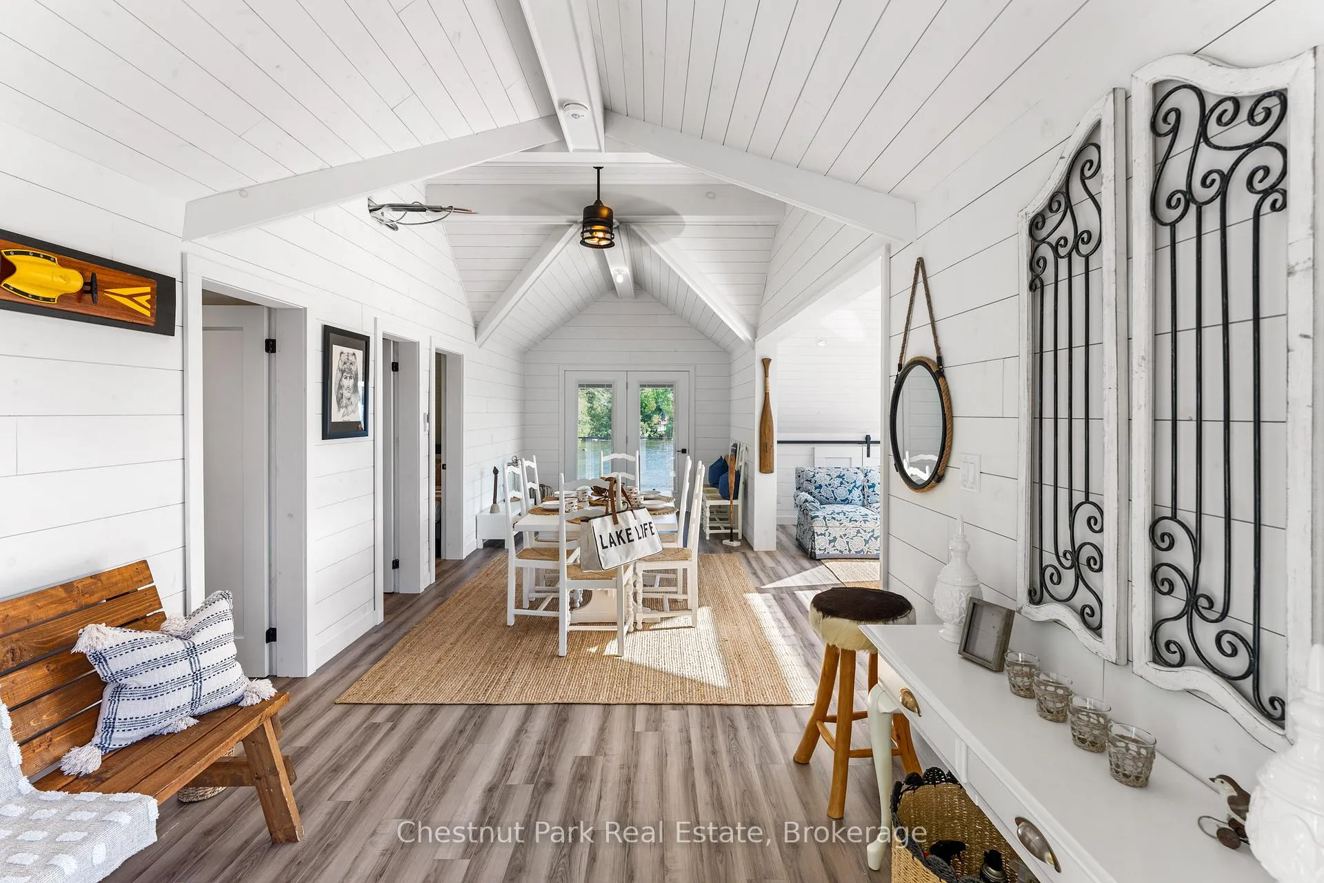 Photo 30 of Unit 3, 22 Playfair Island, Seguin — HOMEH