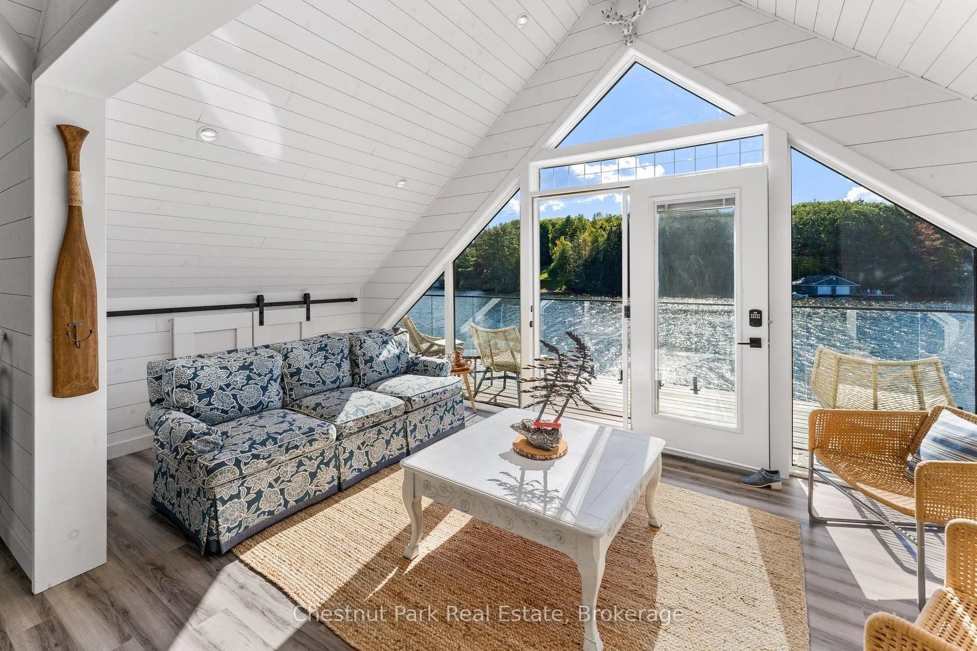 Photo 31 of Unit 3, 22 Playfair Island, Seguin — HOMEH