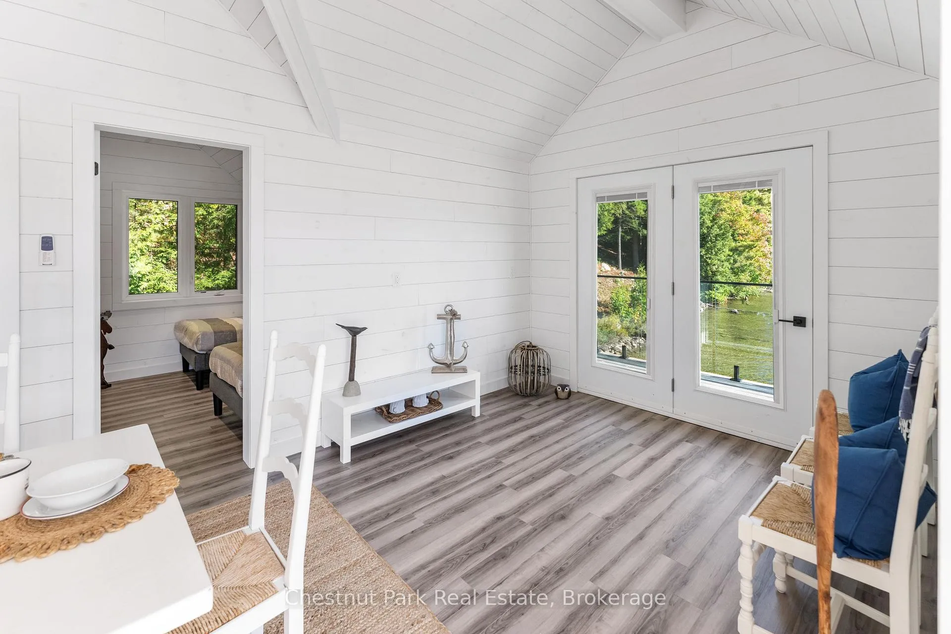 Photo 33 of Unit 3, 22 Playfair Island, Seguin — HOMEH