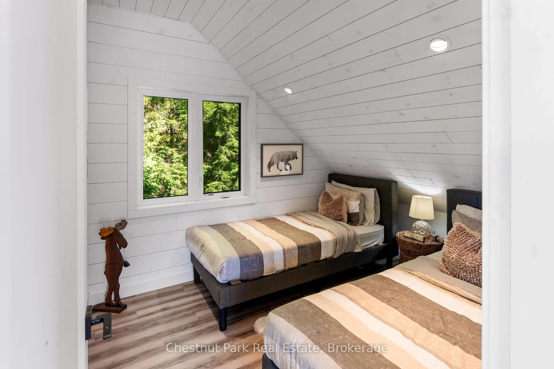 Photo 34 of Unit 3, 22 Playfair Island, Seguin — HOMEH