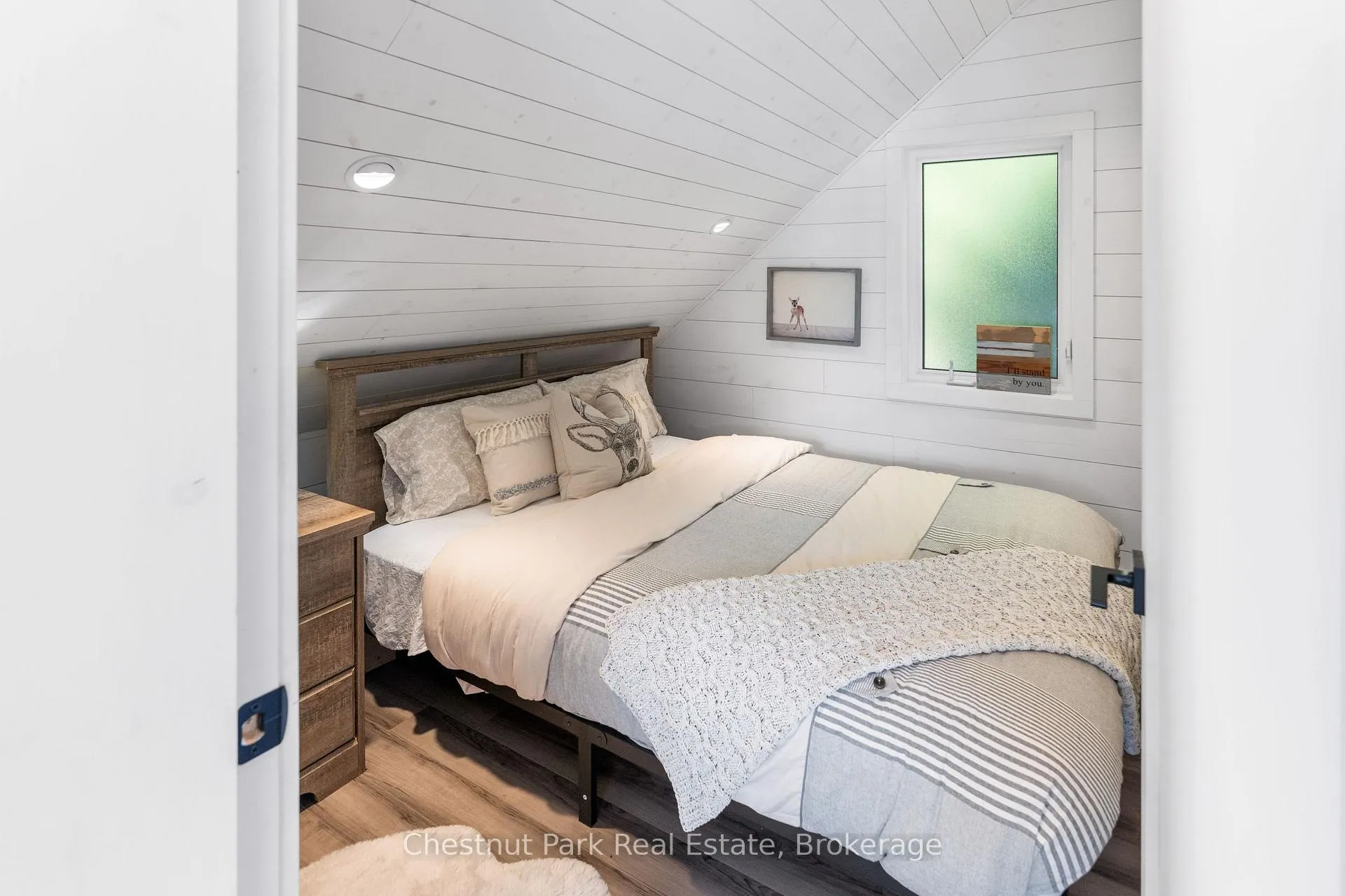 Photo 35 of Unit 3, 22 Playfair Island, Seguin — HOMEH