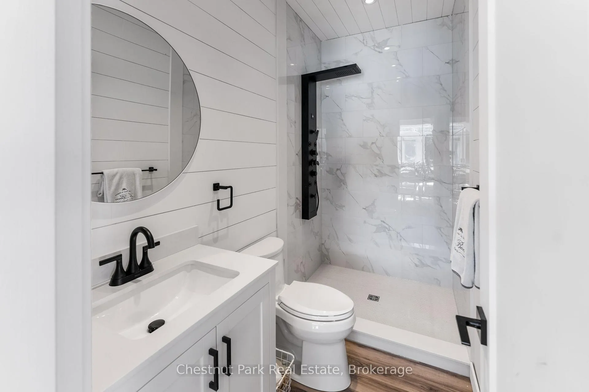 Photo 36 of Unit 3, 22 Playfair Island, Seguin — HOMEH