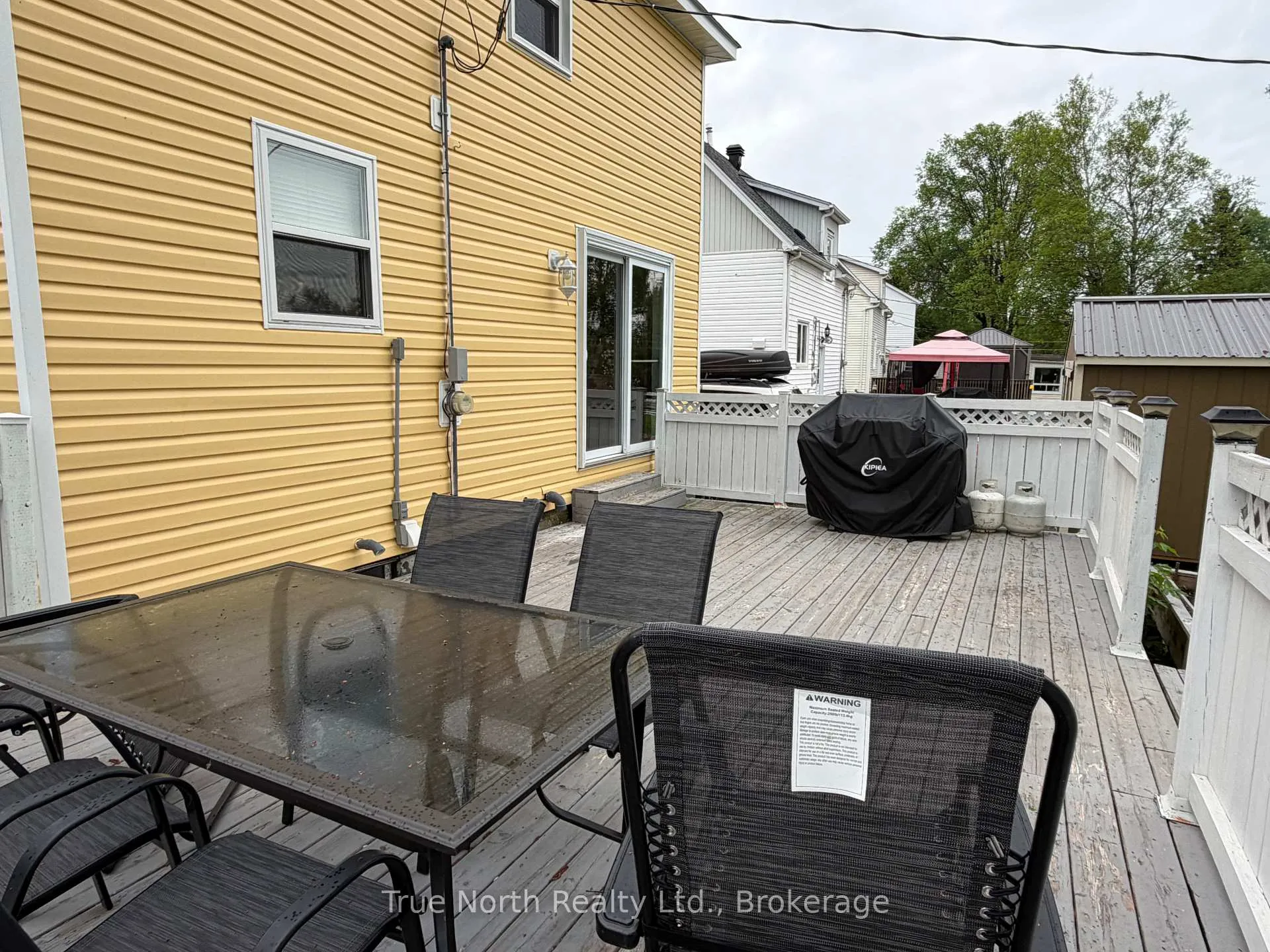 Photo 31 of 35 Devonshire Street, Kapuskasing — HOMEH