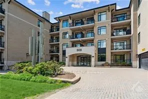 Photo 1 of Unit 409 - PH9, 808 Bronson Avenue, Ottawa, Dows Lake — HOMEH