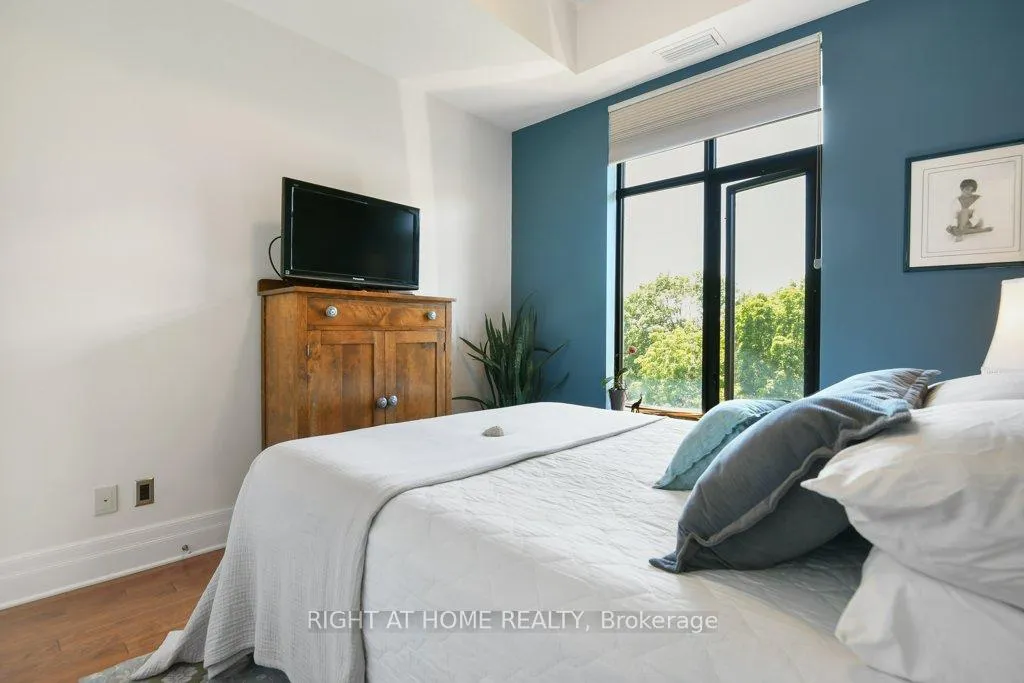 Photo 17 of Unit 409 - PH9, 808 Bronson Avenue, Ottawa, Dows Lake — HOMEH