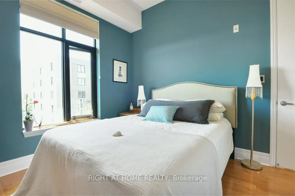 Photo 18 of Unit 409 - PH9, 808 Bronson Avenue, Ottawa, Dows Lake — HOMEH