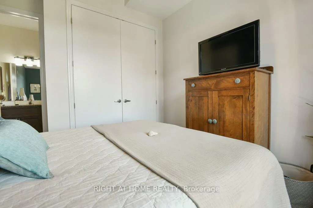 Photo 19 of Unit 409 - PH9, 808 Bronson Avenue, Ottawa, Dows Lake — HOMEH
