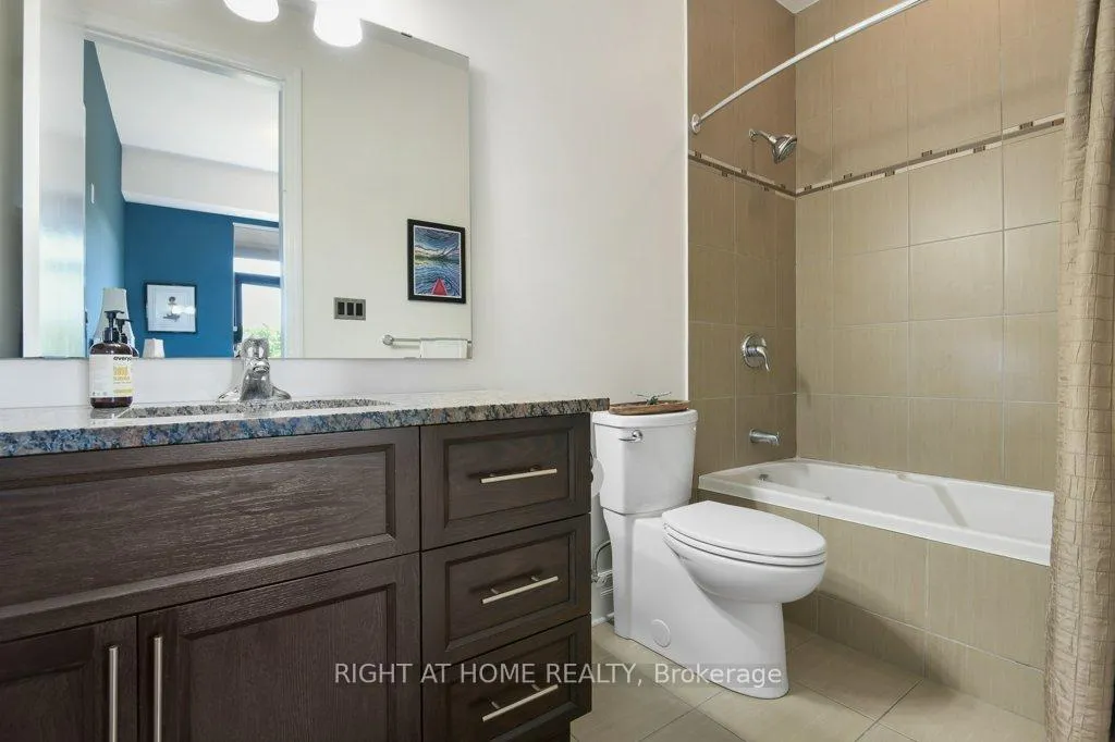 Photo 20 of Unit 409 - PH9, 808 Bronson Avenue, Ottawa, Dows Lake — HOMEH