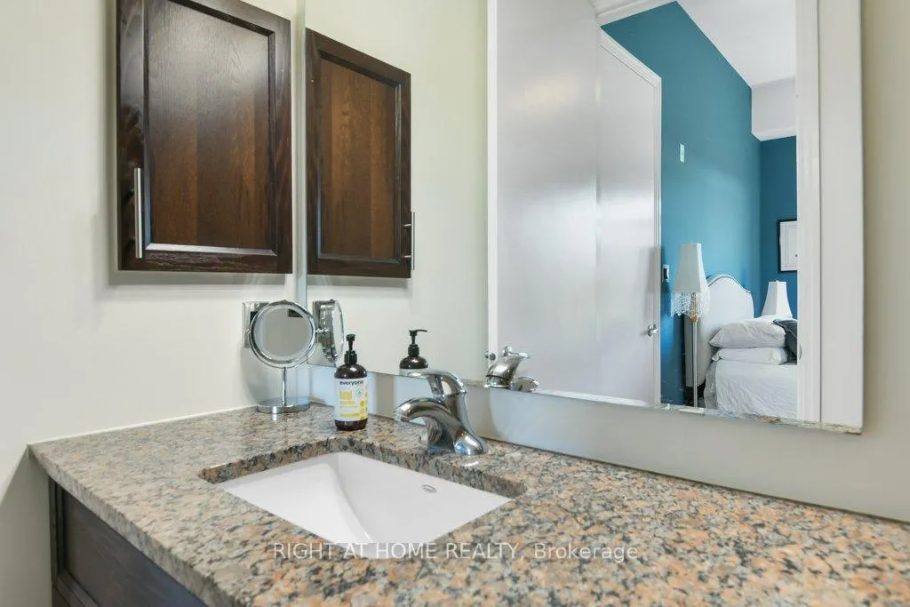 Photo 21 of Unit 409 - PH9, 808 Bronson Avenue, Ottawa, Dows Lake — HOMEH