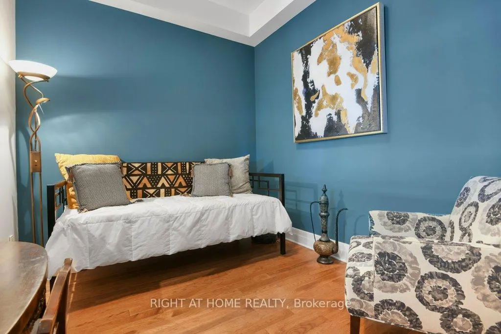Photo 22 of Unit 409 - PH9, 808 Bronson Avenue, Ottawa, Dows Lake — HOMEH