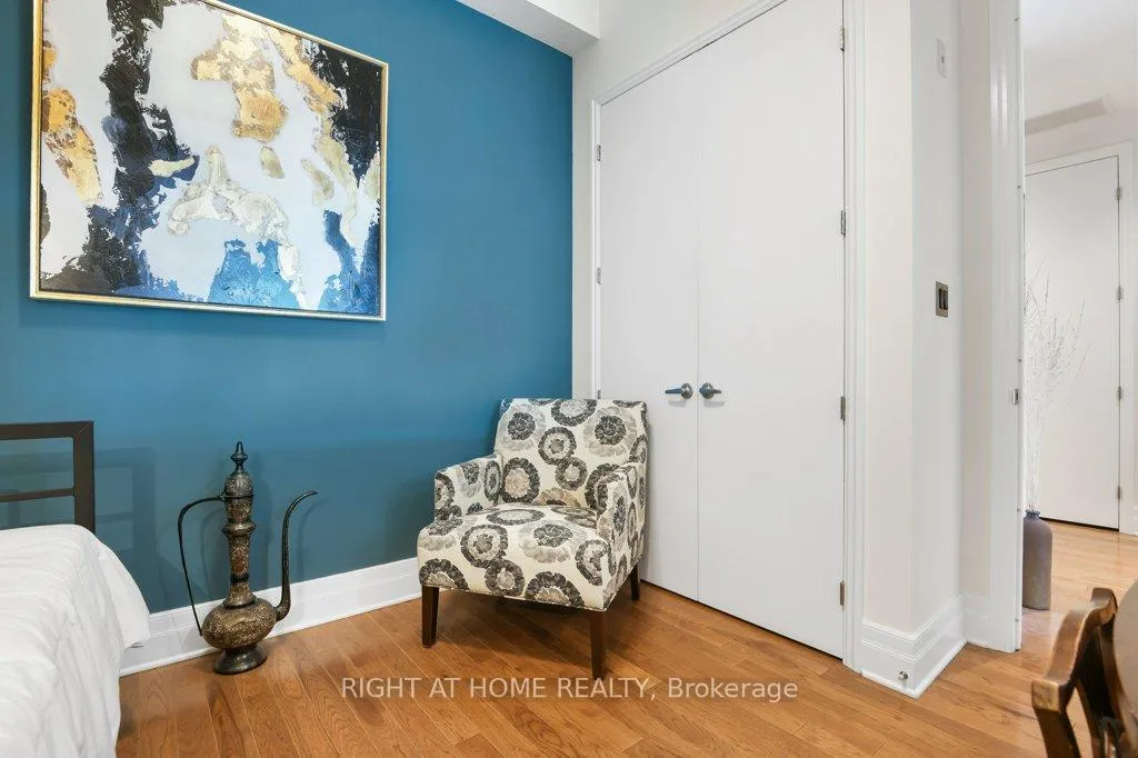 Photo 23 of Unit 409 - PH9, 808 Bronson Avenue, Ottawa, Dows Lake — HOMEH