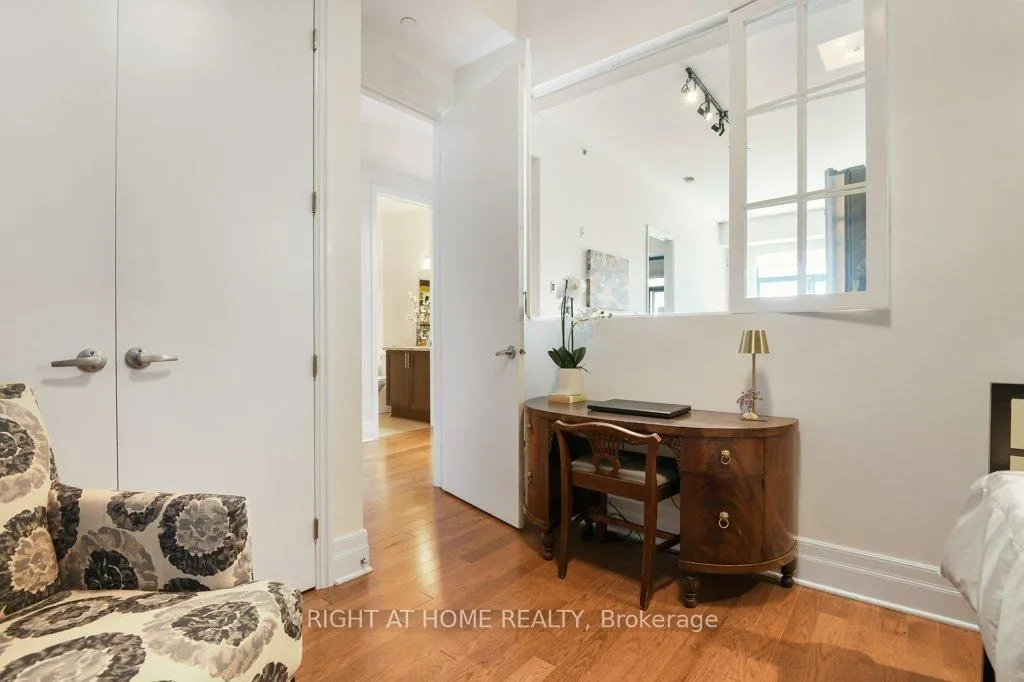 Photo 24 of Unit 409 - PH9, 808 Bronson Avenue, Ottawa, Dows Lake — HOMEH