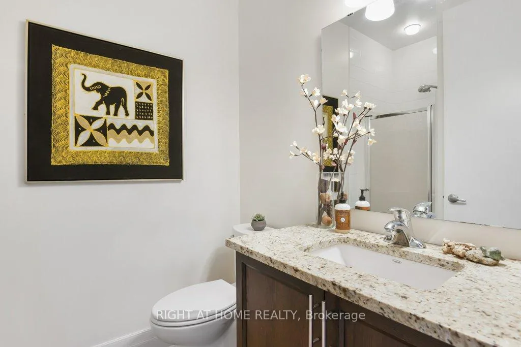 Photo 25 of Unit 409 - PH9, 808 Bronson Avenue, Ottawa, Dows Lake — HOMEH