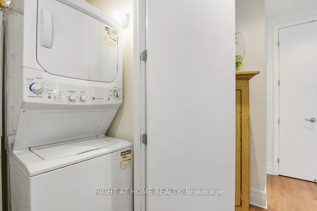 Photo 26 of Unit 409 - PH9, 808 Bronson Avenue, Ottawa, Dows Lake — HOMEH