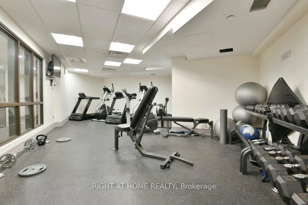 Photo 27 of Unit 409 - PH9, 808 Bronson Avenue, Ottawa, Dows Lake — HOMEH