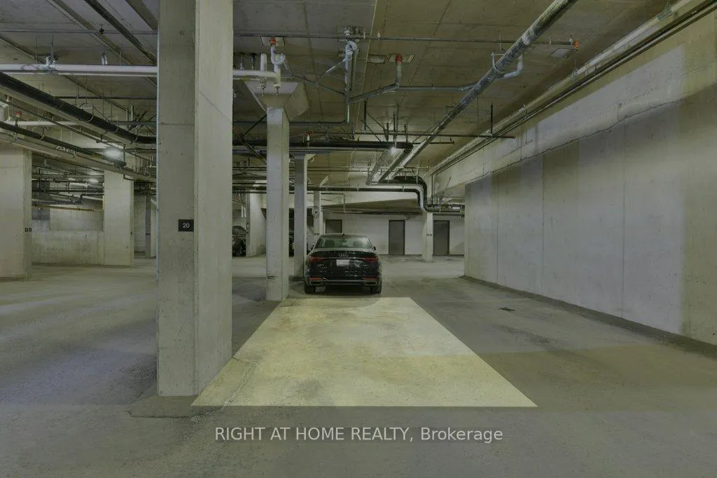 Photo 28 of Unit 409 - PH9, 808 Bronson Avenue, Ottawa, Dows Lake — HOMEH
