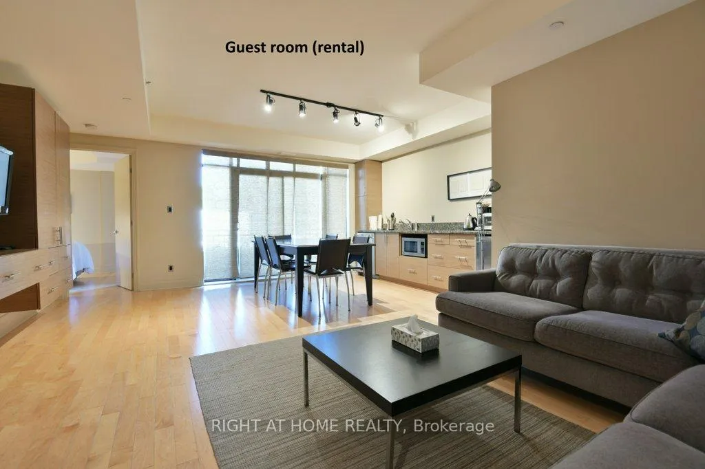 Photo 29 of Unit 409 - PH9, 808 Bronson Avenue, Ottawa, Dows Lake — HOMEH