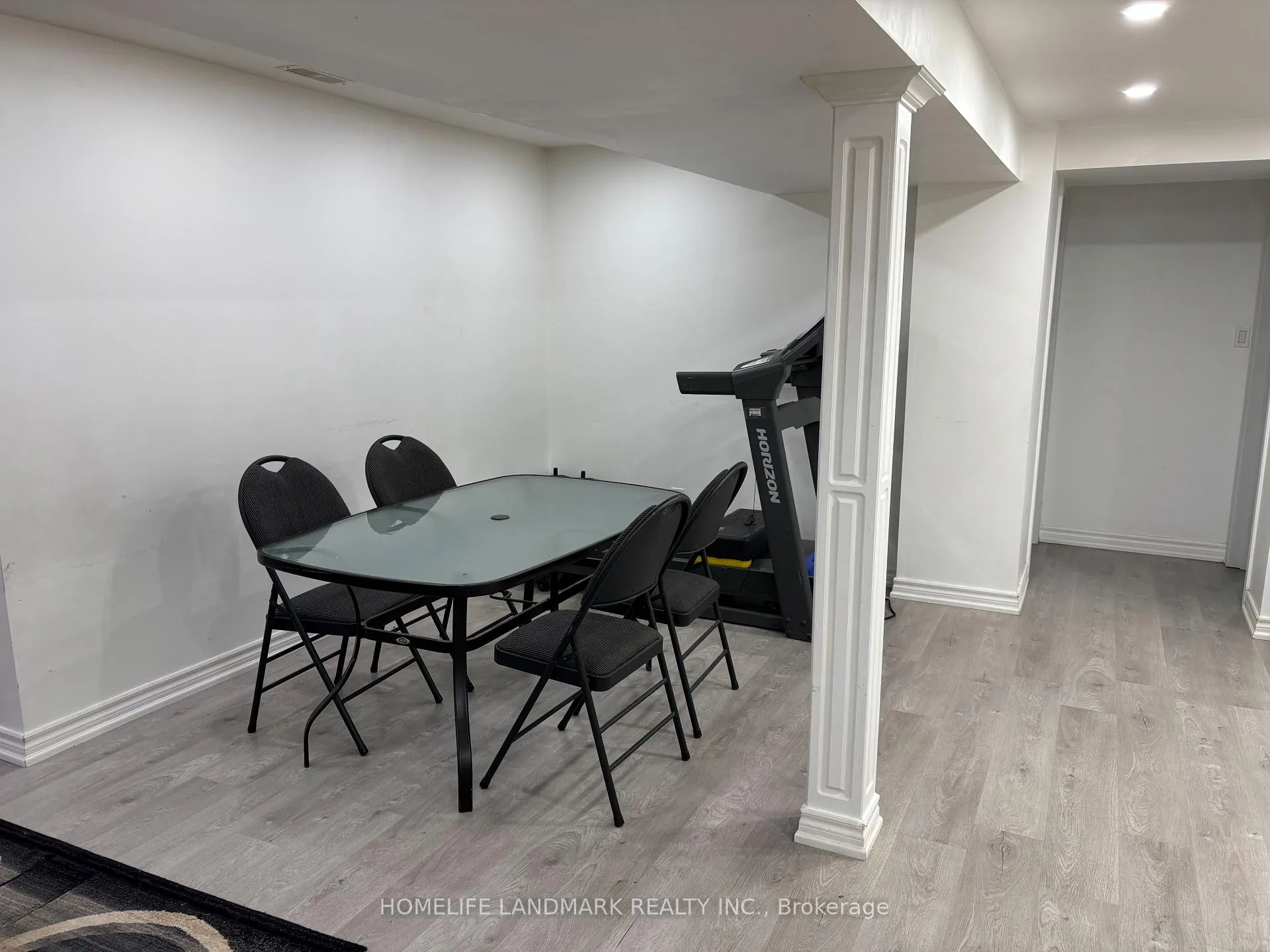Photo 7 of Unit ( Lower ), 36 Neddie Drive, Scarborough, Tam O'Shanter-Sullivan — HOMEH