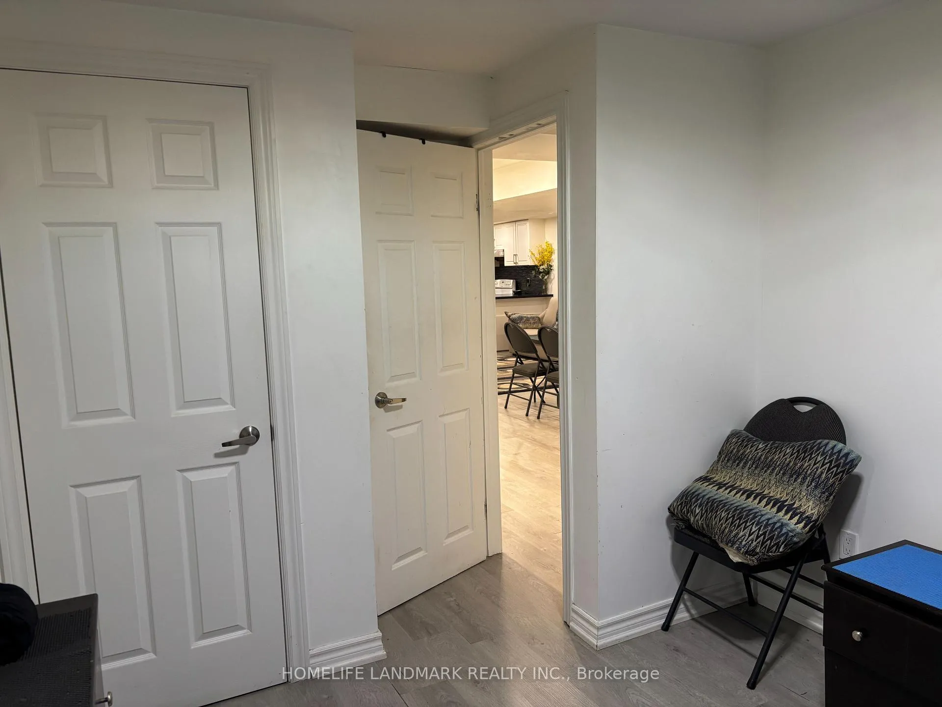 Photo 8 of Unit ( Lower ), 36 Neddie Drive, Scarborough, Tam O'Shanter-Sullivan — HOMEH