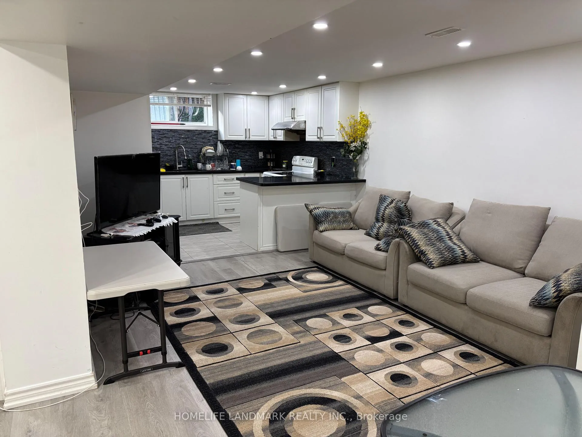 Photo 13 of Unit ( Lower ), 36 Neddie Drive, Scarborough, Tam O'Shanter-Sullivan — HOMEH