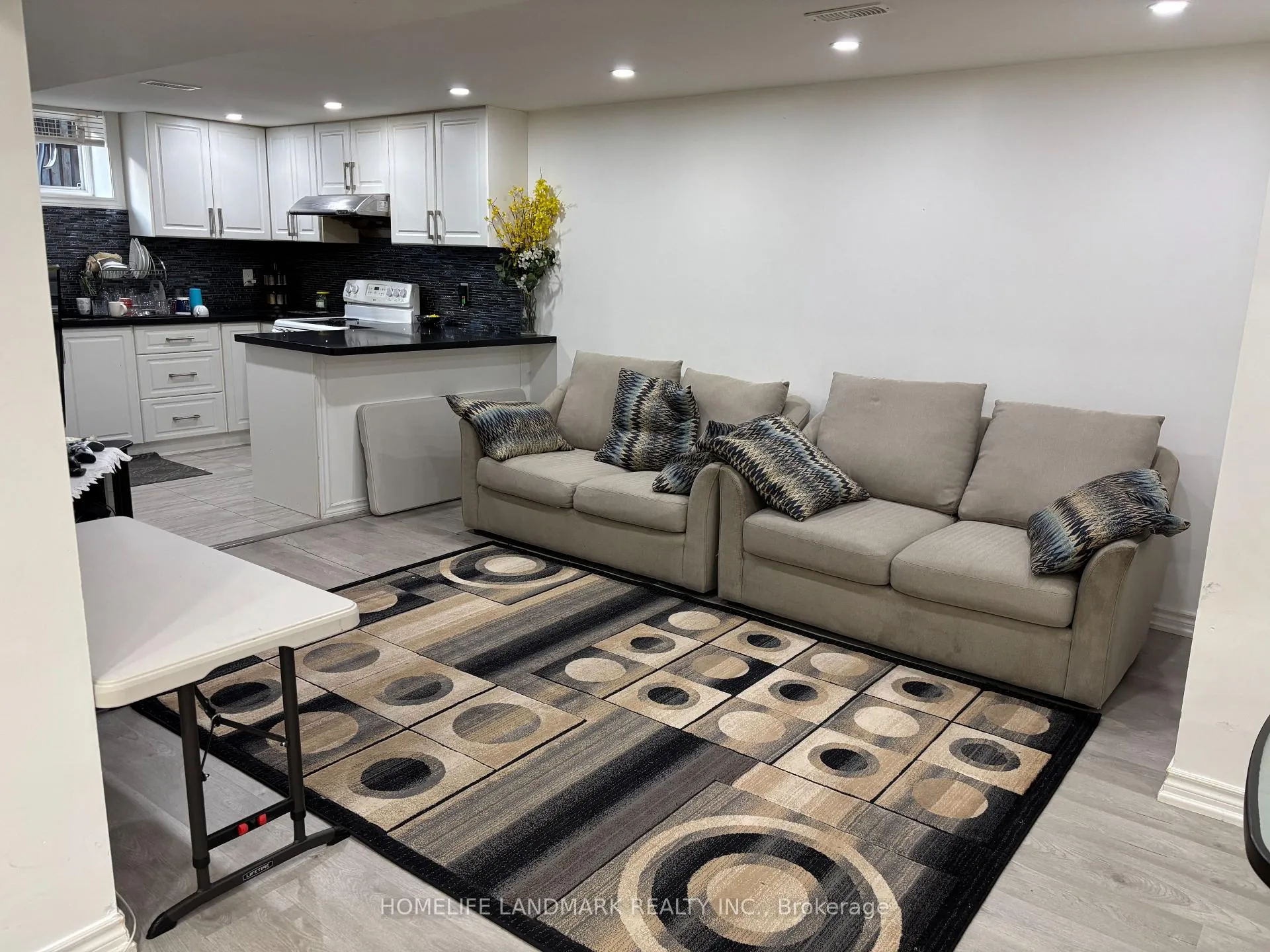 Photo 14 of Unit ( Lower ), 36 Neddie Drive, Scarborough, Tam O'Shanter-Sullivan — HOMEH